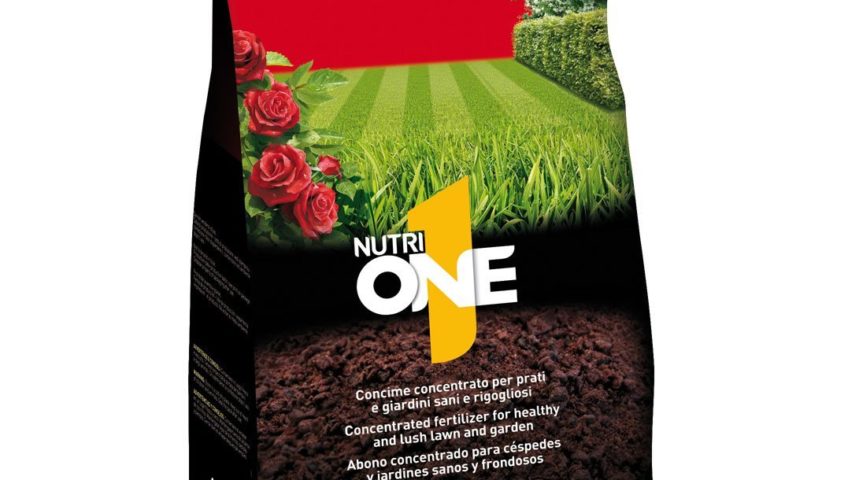 Nutri One