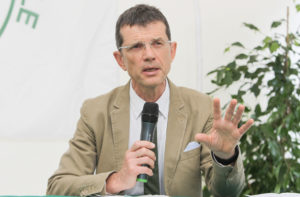 Andrea Novelli - Direttore del Consorzio
